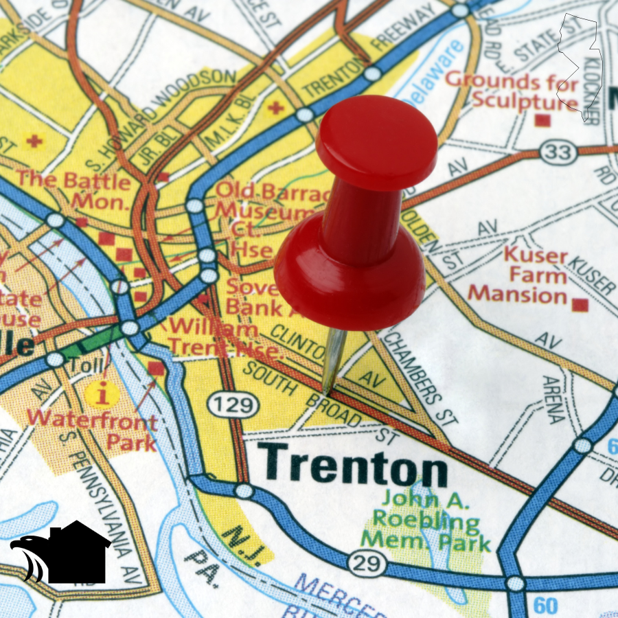 Trenton, NJ
